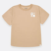 Camiseta Oversize Manga Corta